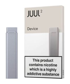 JUUL 2 – Device Cihaz
