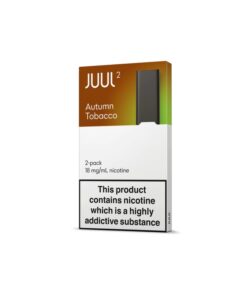 Juul 2 Autumn Tobacco