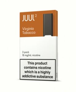 Juul 2 Virginia Tobacco