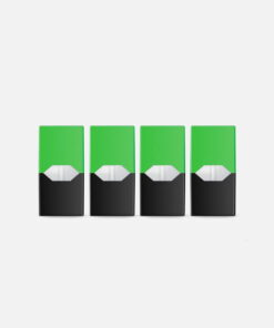 Juul Pod – Apple Orchard