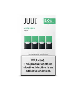 Juul Pod – Cucumber 5%
