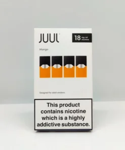 Juul Pod – Mango 5%