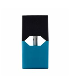 Juul Pod – Menthol 1.7%