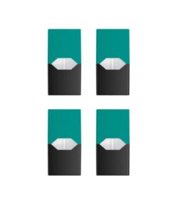 Juul Pod – Mint 1.7%