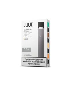 Juul – Başlangıç Kiti (USA Versiyon)