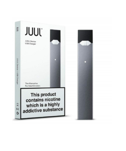 Juul – Gri Cihaz