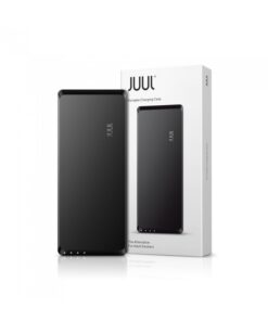 Juul – Portatif Powerbank Şarj Kutusu