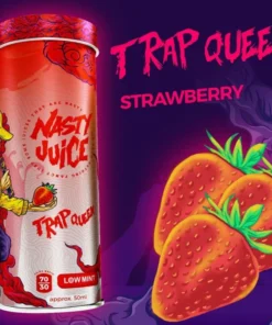 Nasty Juice 60 ML Premium Likit – Trap Queen