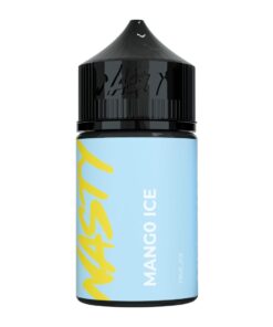 Nasty Juice 60 Ml Premium Likit – Mango Ice