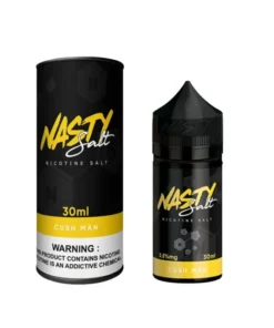 Nasty Juice 60ML Premium Likit – Cush Man
