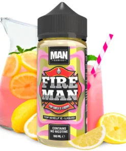 One Hit Wonder Fireman 100 ML