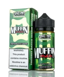 One Hit Wonder Muffin Man 100 ML