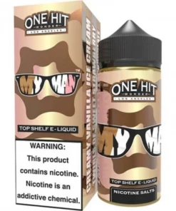 One Hit Wonder My Man 100 ML