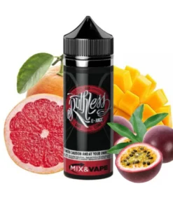 Ruthless Cravve Red 120 ml
