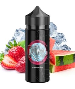 Ruthless Ez Duz It On Ice 120Ml