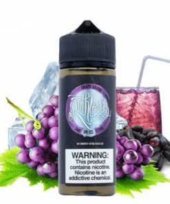 Ruthless Grape Drank ice 120 ml