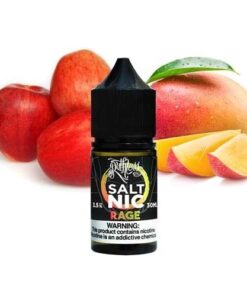 Ruthless Salt Rage 30 ml