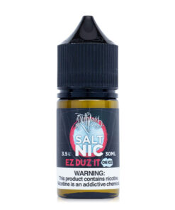 Ruthless Salt Strizzy 30 ml