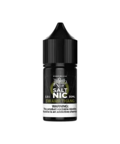 Ruthless Salt Swamp Thank 30 ml