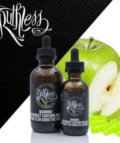 Ruthless Swamp Thang 60ml