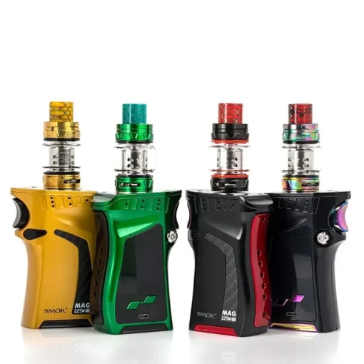 SMOK Mag 225W TC Kit