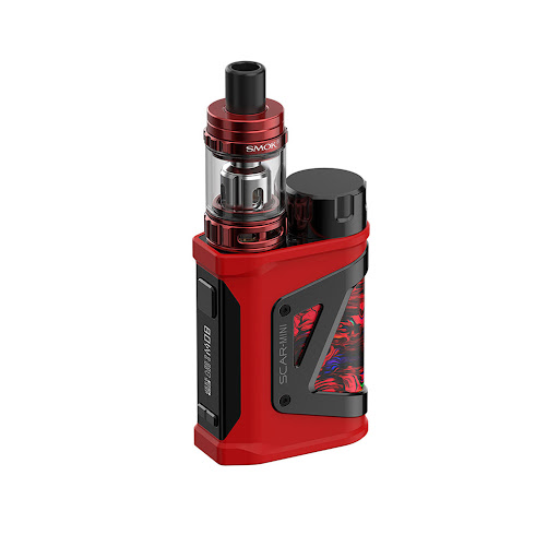 SMOK Scar-Mini - Görsel 3