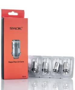 SMOK Vape Pen 22 Core Coil 5’li Paket