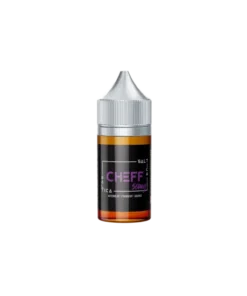 Saltica Cheff 30 ML
