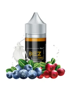 Saltica Diez 30ML
