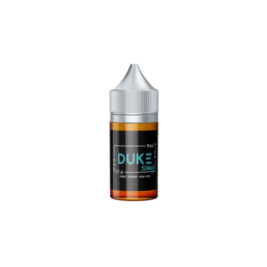 Saltica Duke 30ML