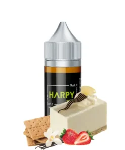 Saltica Harpy 30ML