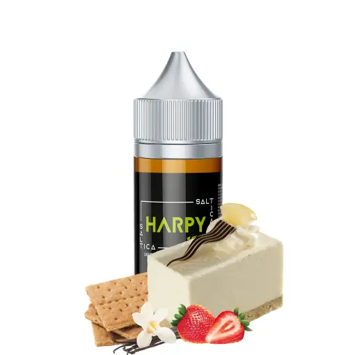 Saltica Harpy 30ML