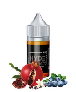 Saltica Hyde 30ML