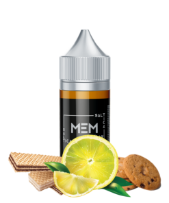 Saltica Mem 30ML