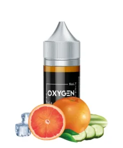 Saltica Oxiygen 30ML