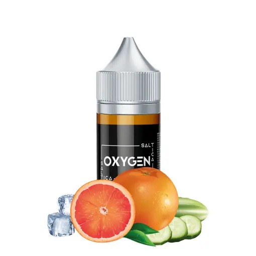 Saltica Oxiygen 30ML
