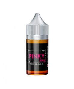 Saltica Pinky 30ML