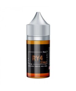 Saltica Ry4 30ML