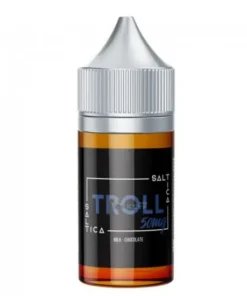 Saltica Troll 30ML