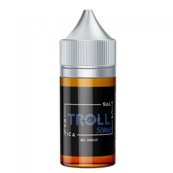 Saltica Troll 30ML