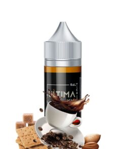 Saltica Ultima 30ML
