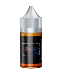 Saltica Usa Mix 30ML