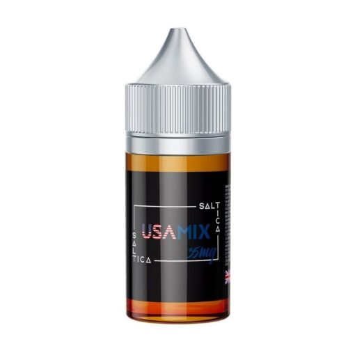 Saltica Usa Mix 30ML