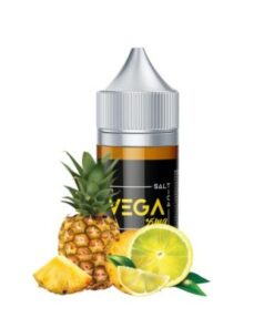 Saltica Vega 30ML