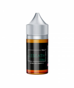 Saltica – Leseath 30 ml Premium Salt Likit