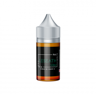 Saltica – Leseath 30 ml Premium Salt Likit