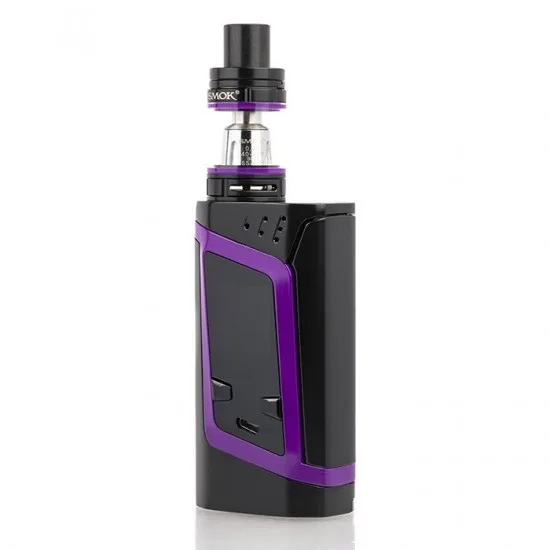 Smok Alien Kit 220W - Görsel 2