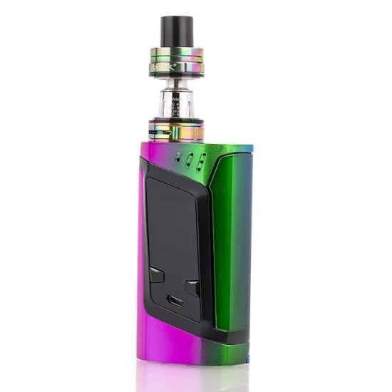 Smok Alien Kit 220W - Görsel 3