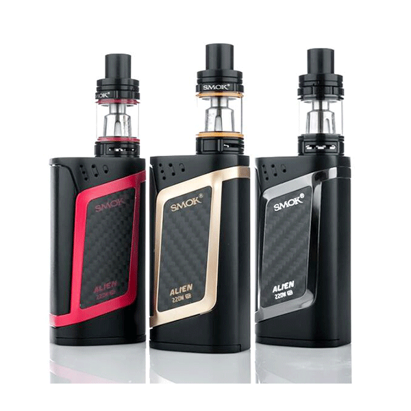 Smok Alien Kit 220W