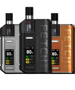 Smok Fetch Pro 80W